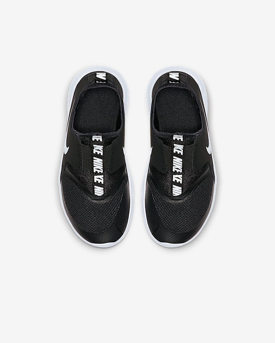 Nike Flex Runner Little Kids Shoes